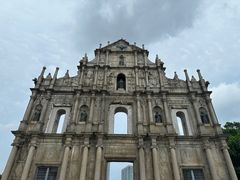 -澳门喜来登大酒店