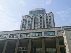 -江南大学(蠡湖校区)