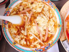 酸辣汤-帕米尔食府(白云观店)