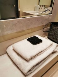 -四季酒店·泺水疗SPA