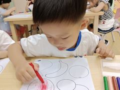 -上海圣地雅歌幼儿园