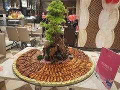 -芭菲盛宴·环球美食(袁家岗店)