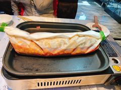 -红辣椒·川菜·火锅(大洋中心店)
