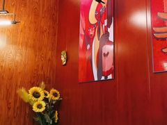 -克比叔叔印度餐厅Kebabs on the Grille(永康路分店)