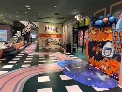 -meland亲子乐园(深圳领展中心城店)