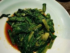 -绿茶餐厅(崇文门新世界店)