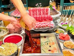 -五星桥原切肥牛火锅(怀德桥店)