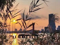 -上海山野camping·户外天幕烧烤·团建拓展营地