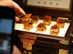 -莉莉海堂HAITANG·烤鸭(国贸商城店)