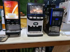 -青岛蓝海大饭店·爱琴海自助餐厅(崂山店)