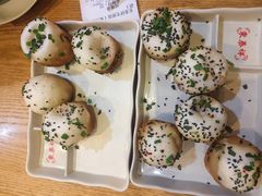 -东泰祥生煎馆(重庆北路店)