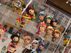 -泡泡玛特POPMART(国金街店)