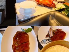 -四季民福烤鸭店(外滩外白渡桥店)