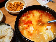 -土大力韩式烤肉料理(和平路店)