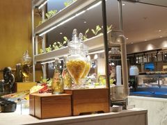 -新食谱全日制餐厅·苏州苏州湾艾美酒店