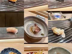 -晴空·日本料理(万象城店)
