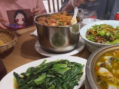-将军府·鸡毛店(武侯祠店)