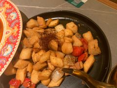 -塔哈尔·新疆盛宴(奉贤龙湖店)