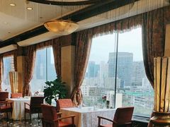 -锦江宾馆-花园餐厅