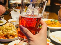 -京A Brewpub·精酿餐吧(幸福村店)