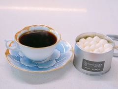 -慢象咖啡(台江店)