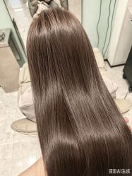 点击看大图 -美格丝M.G.S Hair Salon
