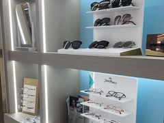 -无界眼镜MaxLess(南翔印象城店)