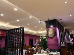 -阿诺泰·泰国餐厅(棕北店)