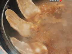 -三里屯土灶炖公鸡地锅鸡(江东店)