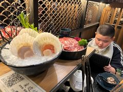 -湊湊火锅·茶憩(世博大道店)