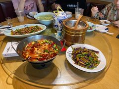 -船夫鱼锅(衢江路店)