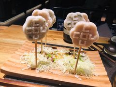 -湊湊火锅·茶憩(石家庄万象城店)