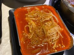 -和庆斋羊蝎子火锅·碳缸烧烤(顺义旗舰店)