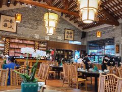 大堂-猪肉婆私房菜(容桂总店)
