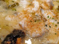 -渔语鱼酸菜鱼新川菜(来福士店)