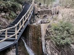 -狼牙山风景区