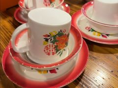 -冶建镜子·中国龙虾王(总店)