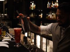 -Long Bar(莱佛士酒店)