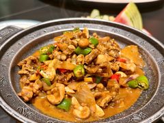 -阿露佳·舌尖上的安吉菜