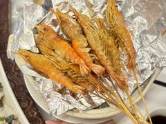 -陶缘一号·四季缘·老字号顺德菜·户外婚礼家宴(西滘店)