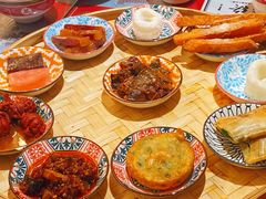 -味福记·本地特色菜(八一万达广场店)