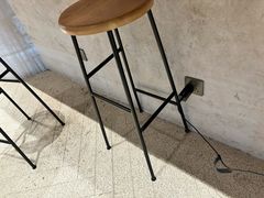-Seesaw Coffee(西岸凤巢店)