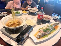 -壹只菜·崇明本地特色菜(崇明南门店)