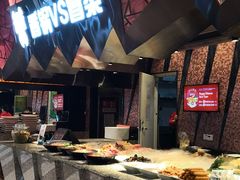 -食悦天美食广场(西安CityOn熙地港购物中心店)