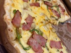 -米斯特比萨(罗斯福店)