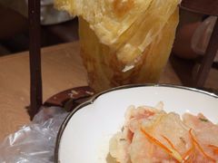 -金掌勺锅包肉(太原万达店)