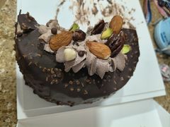 -大连铂尔曼酒店-铂尔曼美食廊 Pullman Deli