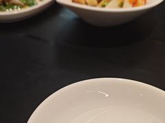 -华冠悠岚·庭院餐厅(青城后山店)