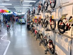 -迪卡侬(燕山店)