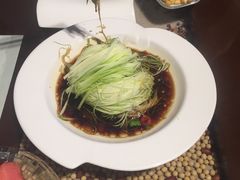 -随喜赞素食餐厅(亦庄店)